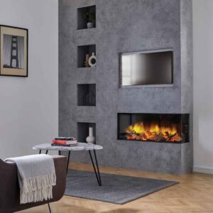 Polaris Electric Fires - Image 6