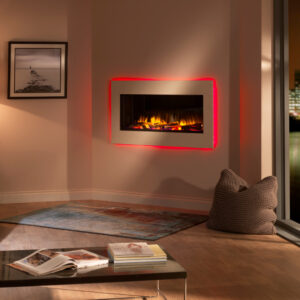Polaris Electric Fires - Image 7