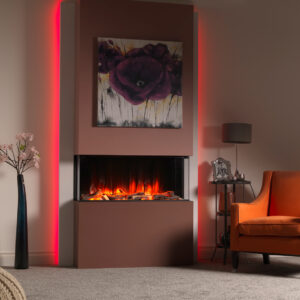 Polaris Electric Fires - Image 8