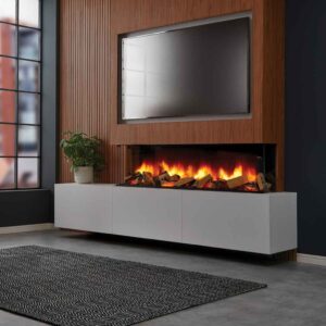 Polaris Electric Fires - Image 9