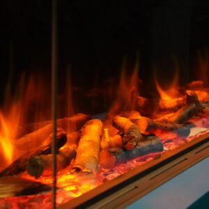 Polaris Electric Fires - Image 11