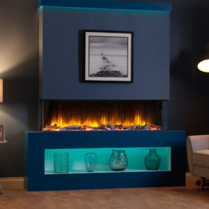 Polaris Electric Fires - Image 12