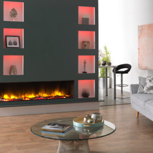 Polaris Electric Fires - Image 13