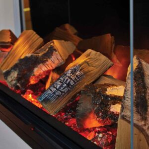 Polaris Electric Fires - Image 2