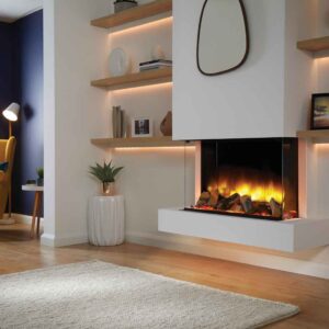 Polaris Electric Fires - Image 3