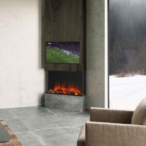 Polaris Electric Fires - Image 4