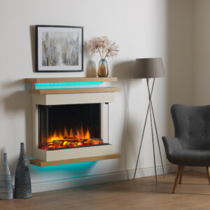 Polaris Electric Fires - Image 5