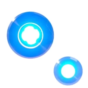 Ellumière Deck Light Lens Small