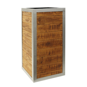 Wood Composite Planters - Image 5