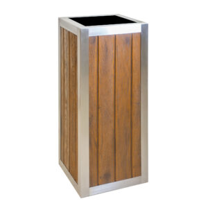 Wood Composite Planters - Image 6