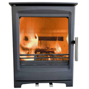 San Remo Steel Stove - Image 3