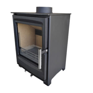 San Remo Steel Stove - Image 4