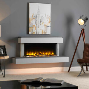 Electric Fire Suites for the Infinity E Electric Fires - Image 4
