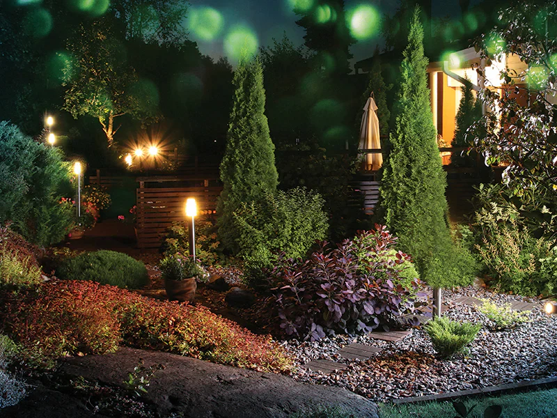 Ellumière Complete Spotlight Kit - 4 Lights - Image 3