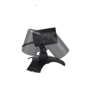 Ellumière Small Black Spotlight 2W - Image 7