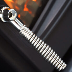 Tiger Eco 5kW Stove - Image 2
