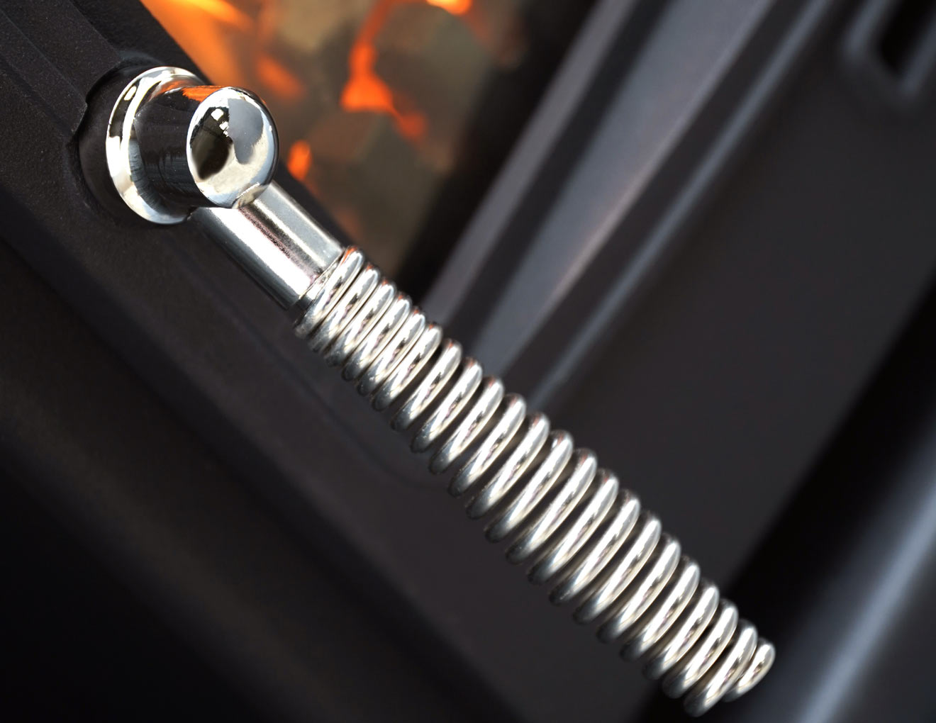 Tiger Eco 5kW Stove - Image 2