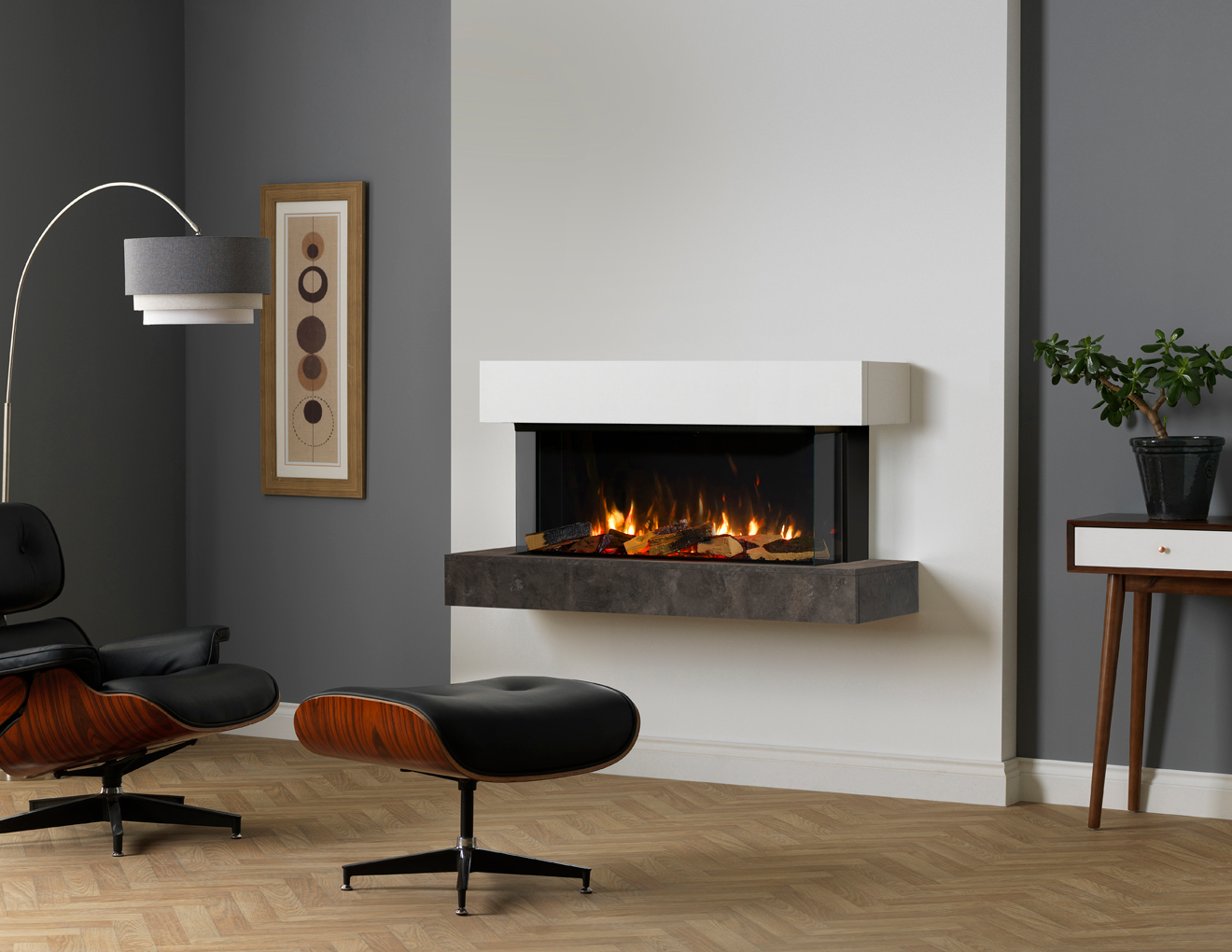 Solus Electric Fires - Image 8