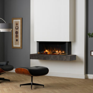 Solus Electric Fires - Image 9