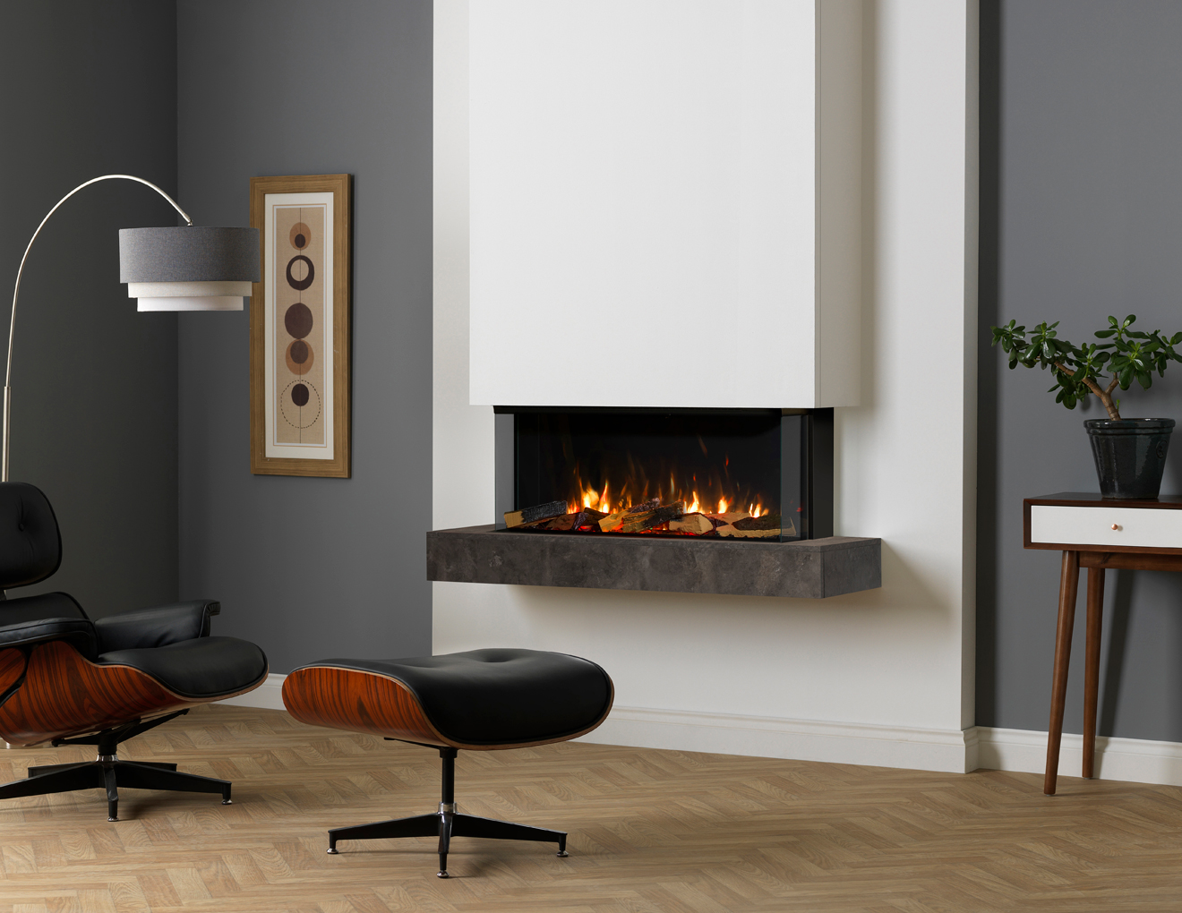 Solus Electric Fires - Image 9
