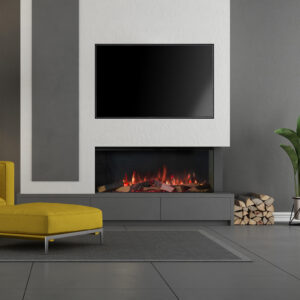 Solus Electric Fires - Image 10