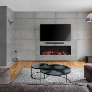 Solus Electric Fires - Image 12