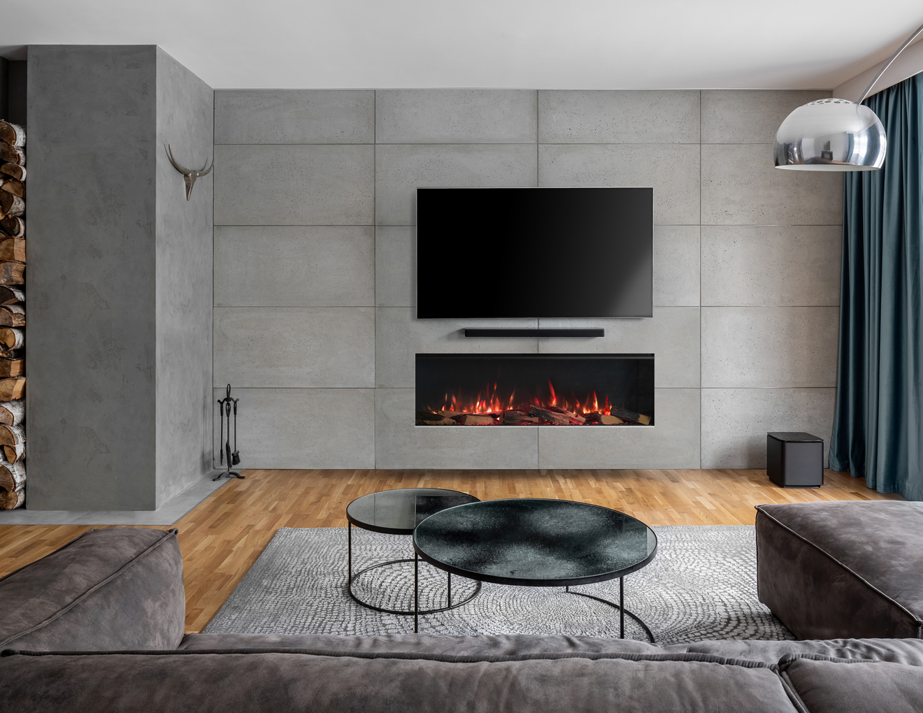 Solus Electric Fires - Image 12