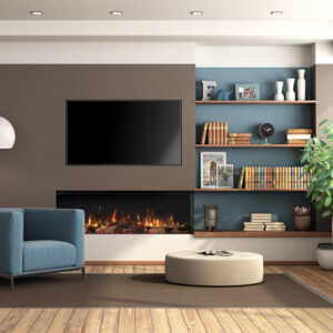 Solus Electric Fires - Image 13