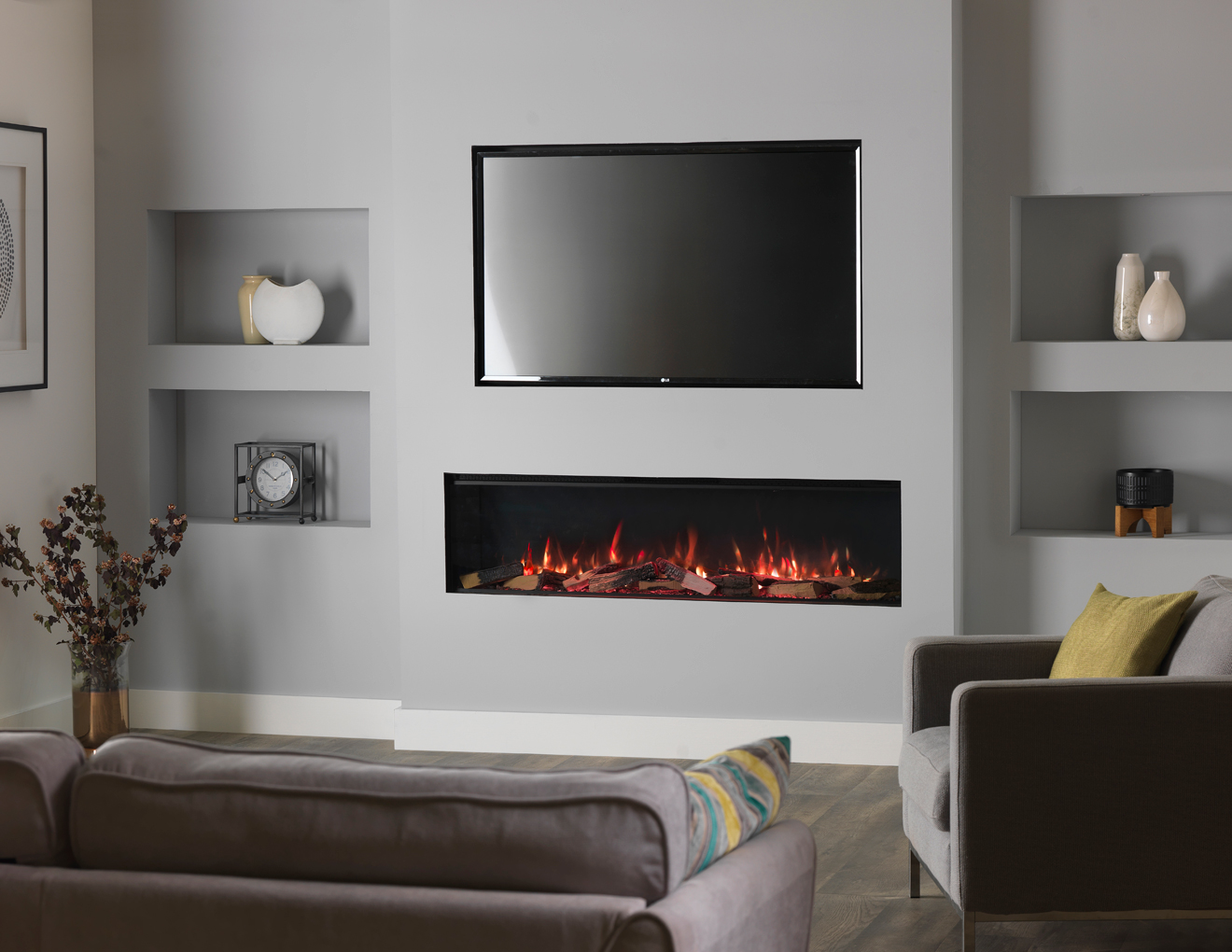 Solus Electric Fires - Image 14