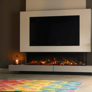 Solus Electric Fires - Image 16