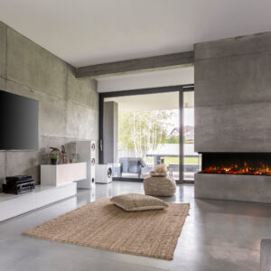 Solus Electric Fires - Image 17