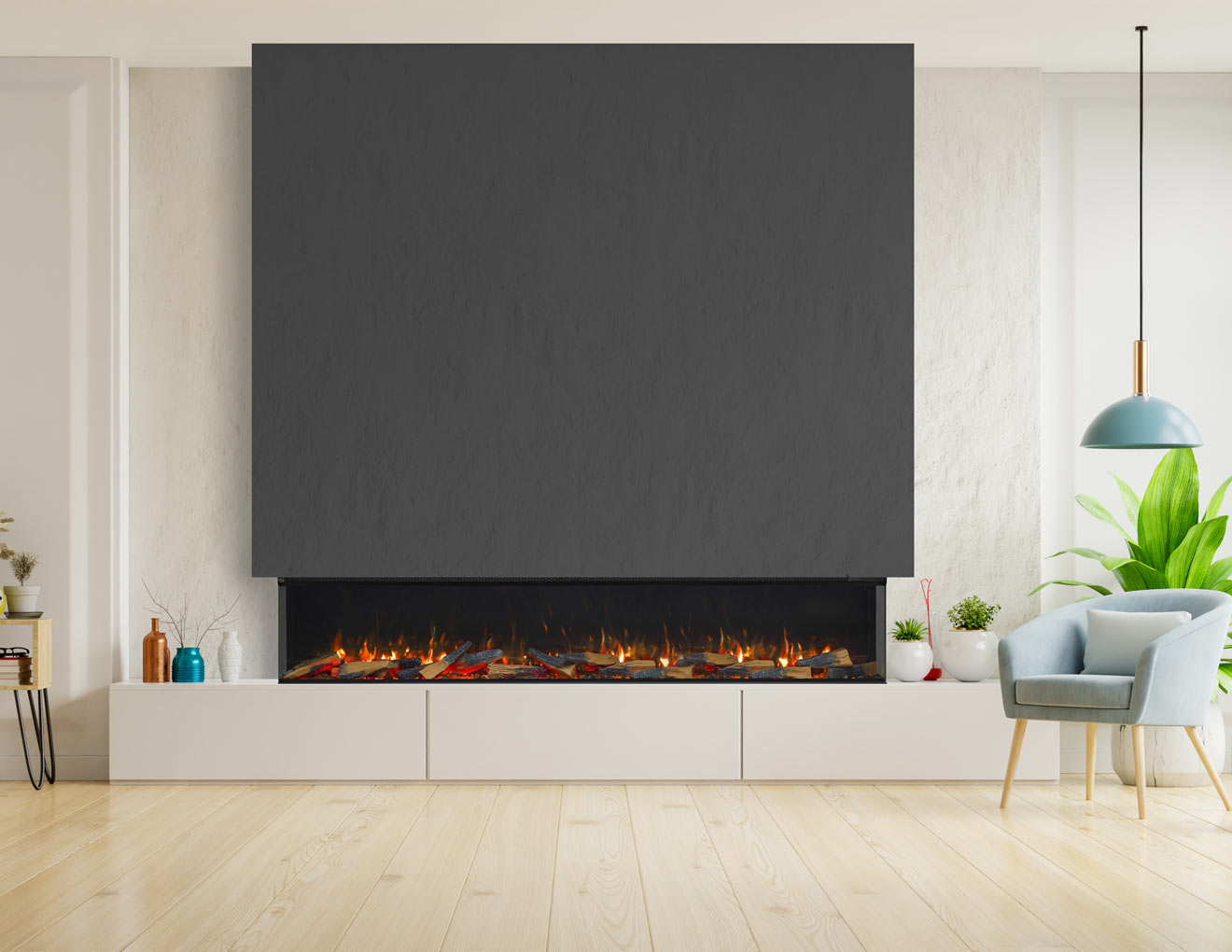 Solus Electric Fires - Image 18