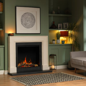 Solus Electric Fires - Image 4