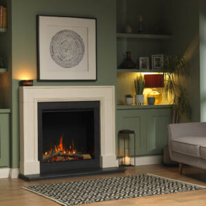 Solus Electric Fires - Image 6