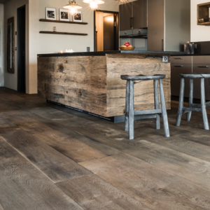 RENAISSANCE XL OAK VASARI UV HARDENED OIL/WAX ENGINEERED FLOORING - Image 2