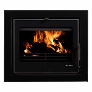 Vitae 11kW Cassette Stove - Image 4