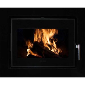 Vitae 5kW Landscape Cassette Stove - Image 2