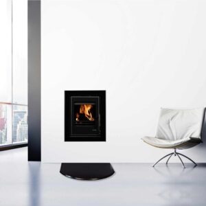 Vitae 6kW Cassette Stove - Image 2