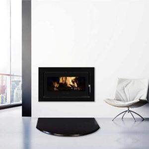 Vitae 8kW Landscape Cassette Stove - Image 2