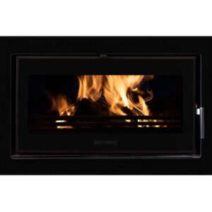 Vitae 8kW Landscape Cassette Stove - Image 4