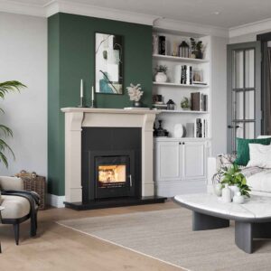 Vitae 9kW Cassette Stove - Image 2