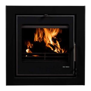 Vitae 9kW Cassette Stove - Image 3