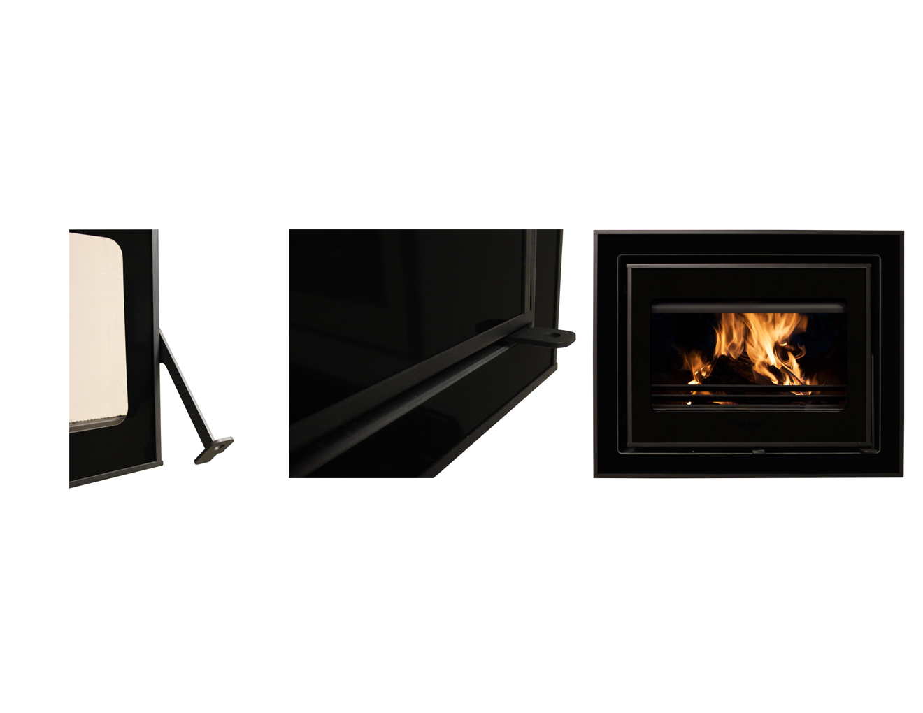 Vitae 9kW Cassette Stove - Image 4