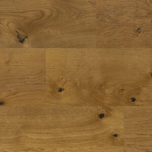 PRESTIGE WARWICK OAK MATT LACQUERED ENGINEERED FLOORING - Image 2