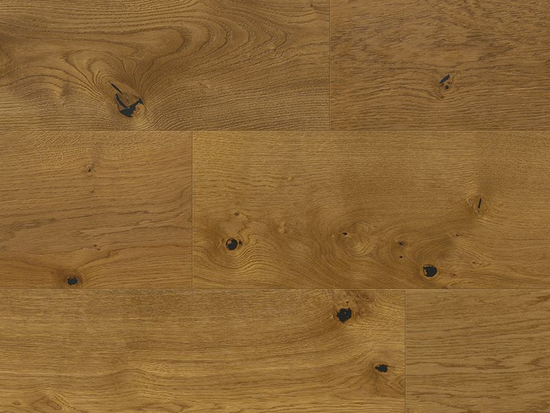 PRESTIGE WARWICK OAK MATT LACQUERED ENGINEERED FLOORING - Image 2