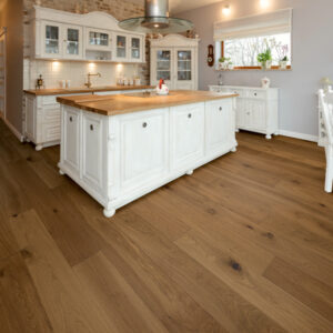 PRESTIGE WARWICK OAK MATT LACQUERED ENGINEERED FLOORING