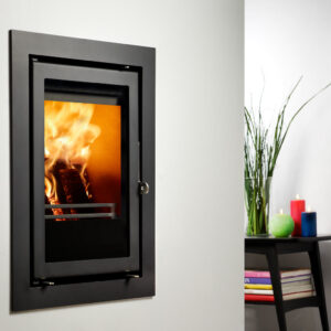 Westfire Uniq 35 Stove - Image 2