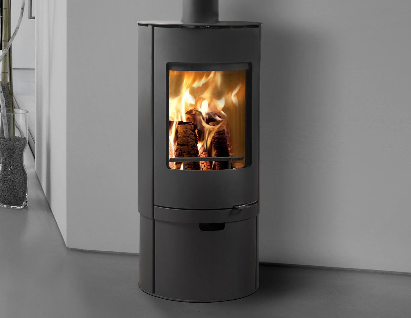 Westfire Uniq 36 Stove