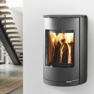 Westfire Uniq 36 Stove - Image 2