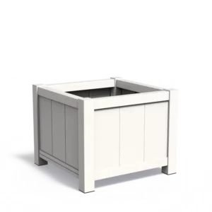 York Hardwood Planters - Image 6